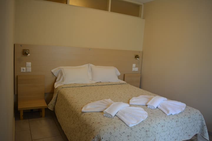 Anemomilos Suites