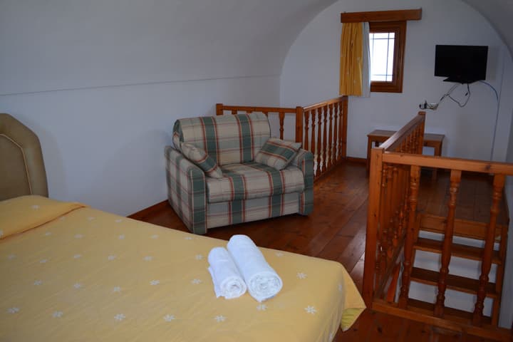 Anemomilos Suites
