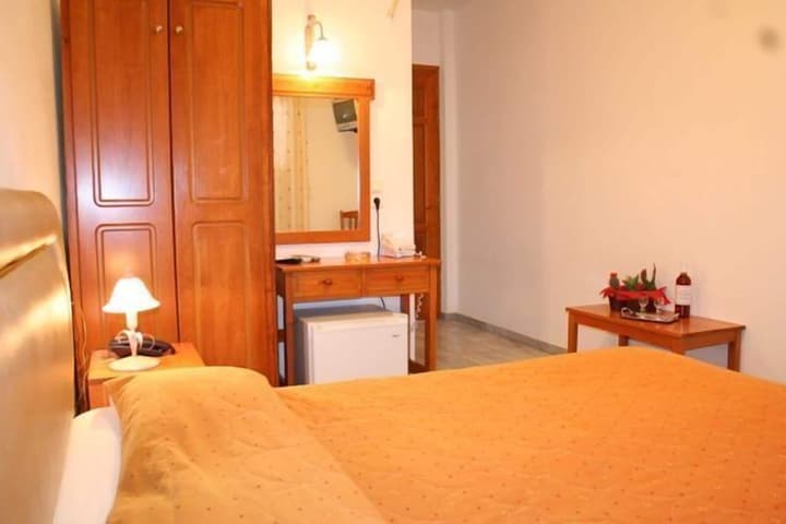 Anemomilos Suites