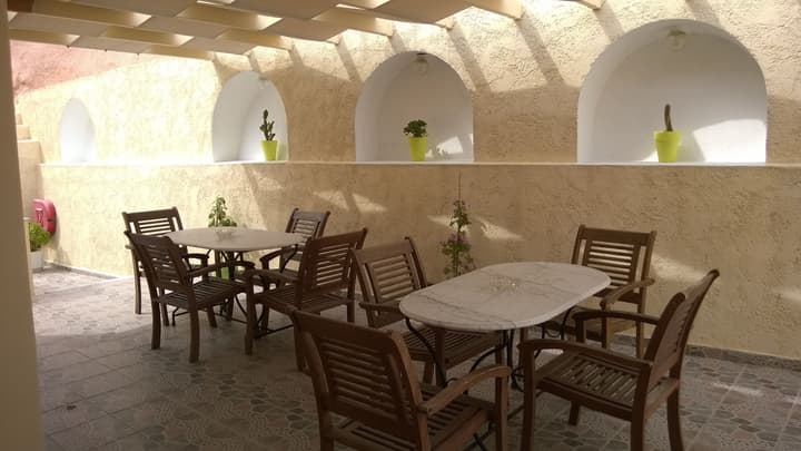 Anemomilos Suites