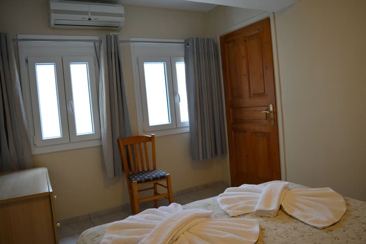 Anemomilos Suites