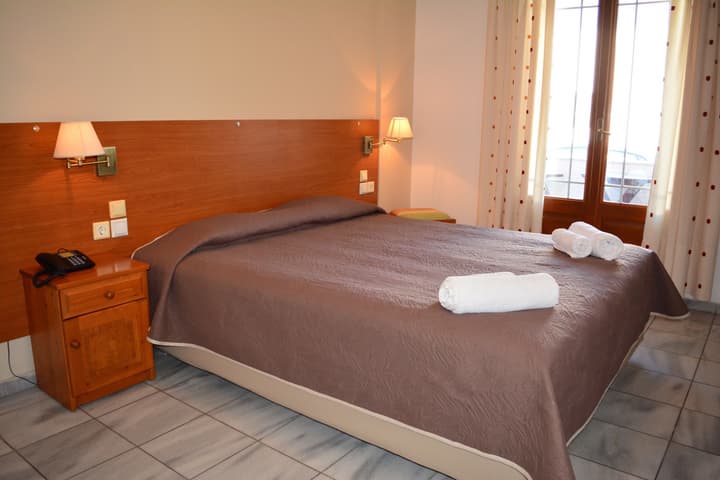 Anemomilos Suites