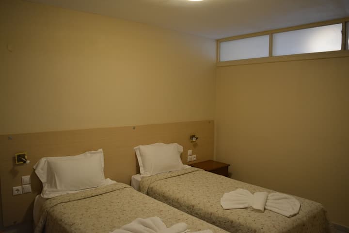Anemomilos Suites
