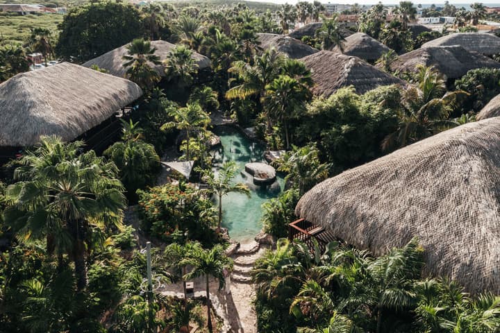 The Kontiki