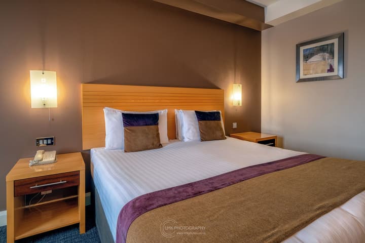 City Hotel Derry