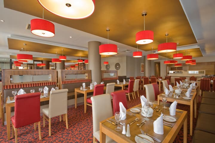 City Hotel Derry