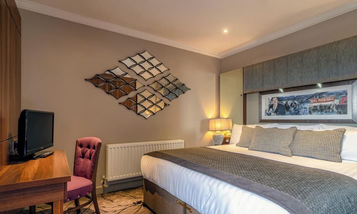 City Hotel Derry