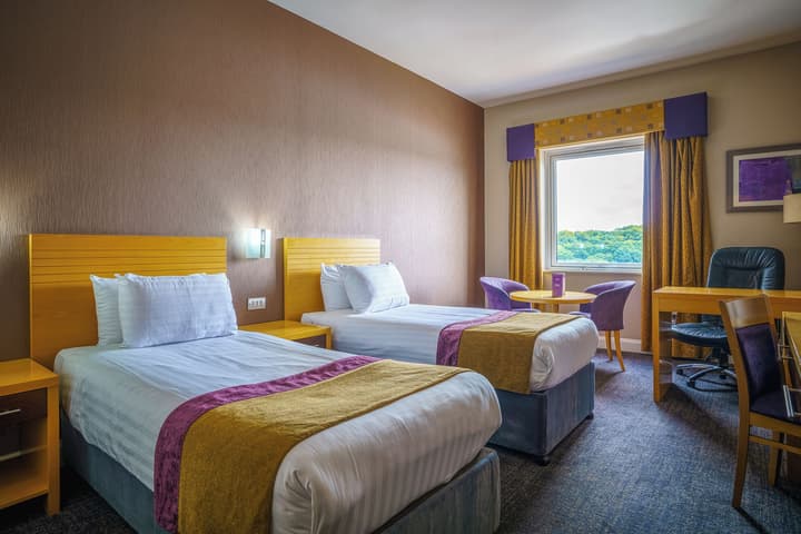 City Hotel Derry