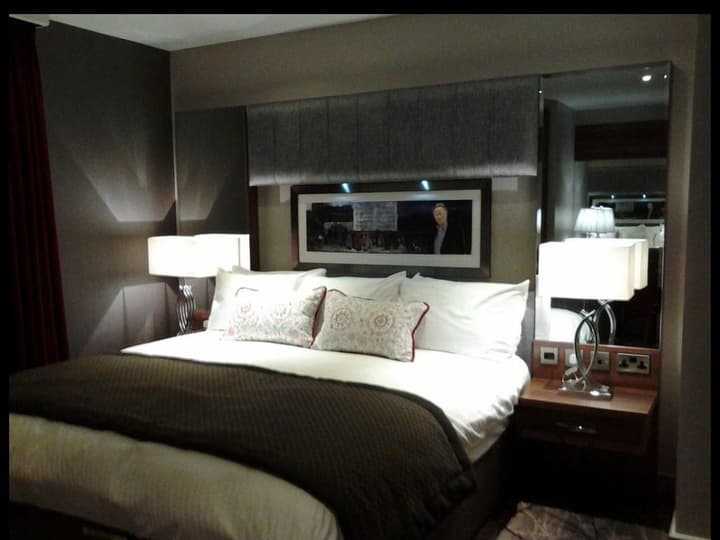 City Hotel Derry