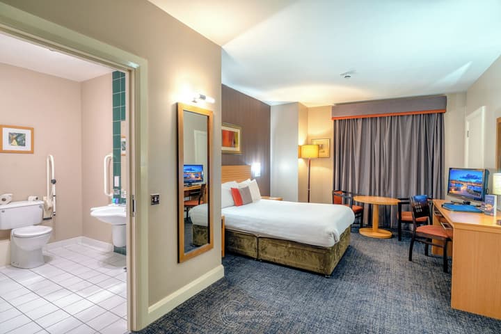City Hotel Derry