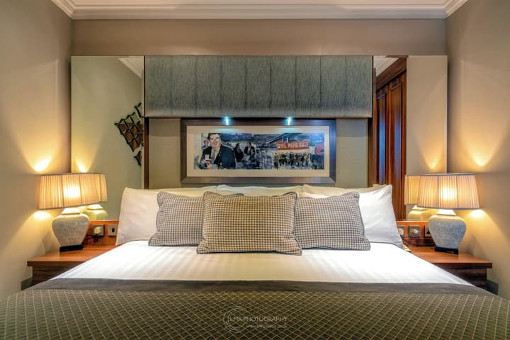 City Hotel Derry