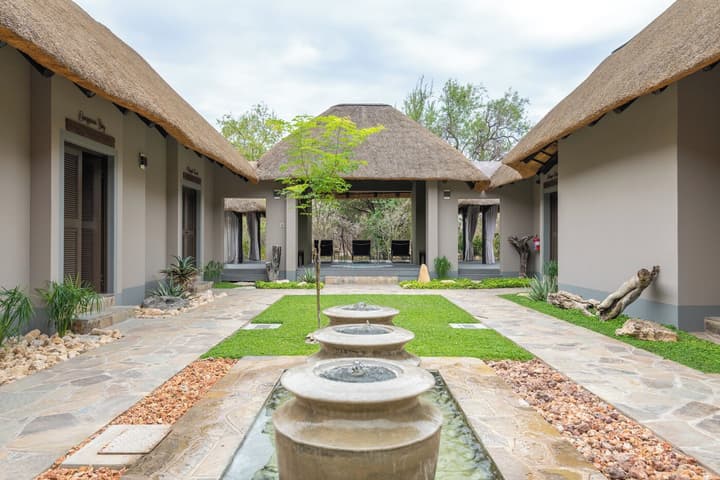 Mokuti Etosha
