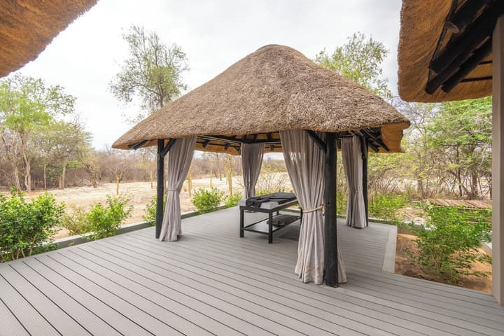 Mokuti Etosha