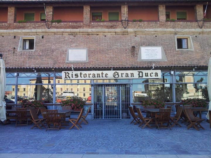 Hotel Gran Duca