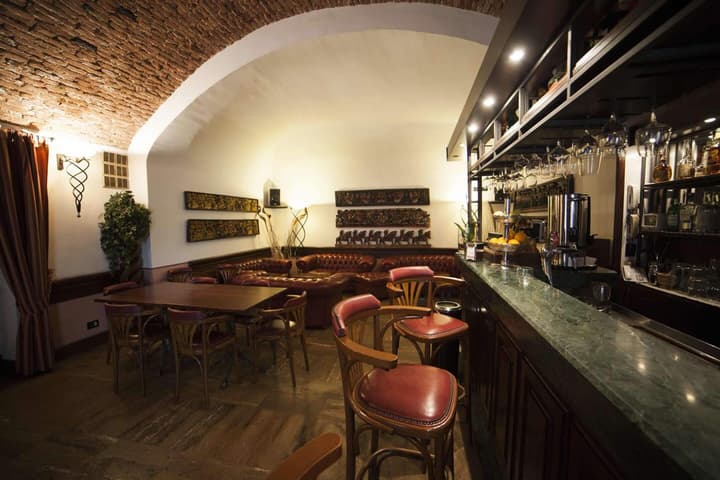 Hotel Gran Duca