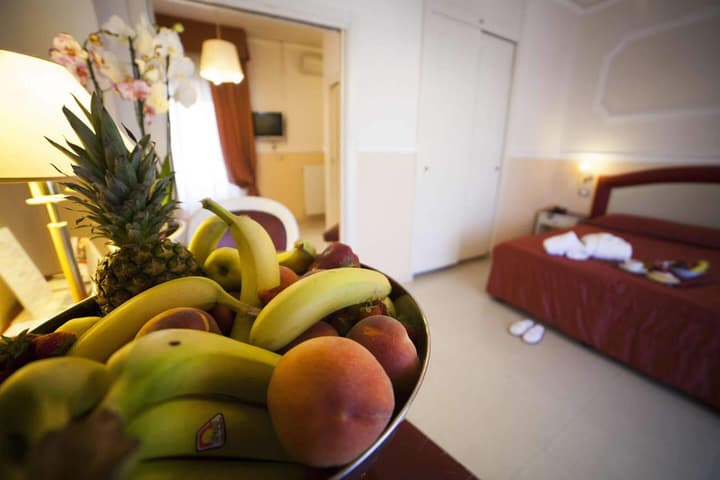 Hotel Gran Duca