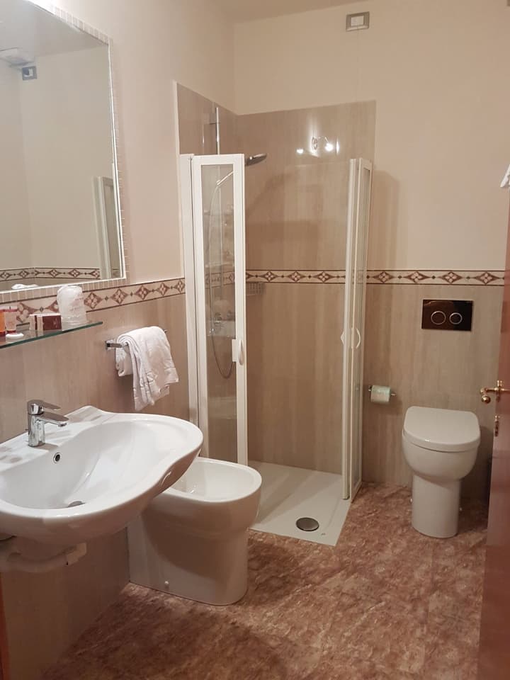 Hotel Gran Duca