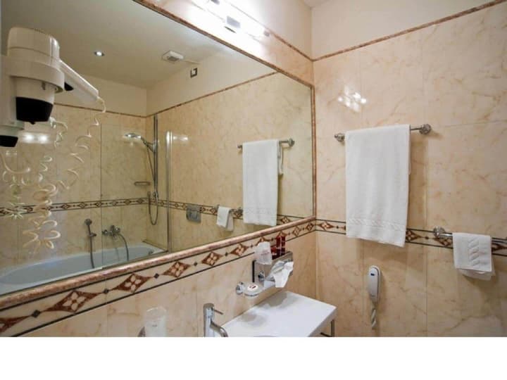 Hotel Gran Duca