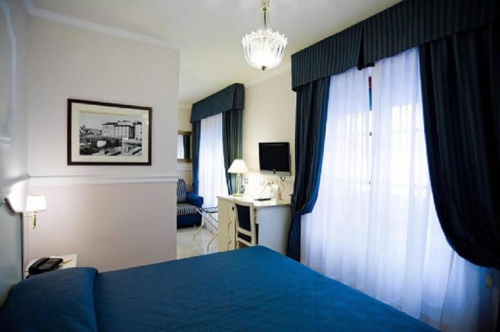 Hotel Gran Duca
