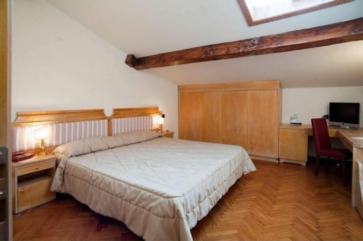 Hotel Gran Duca