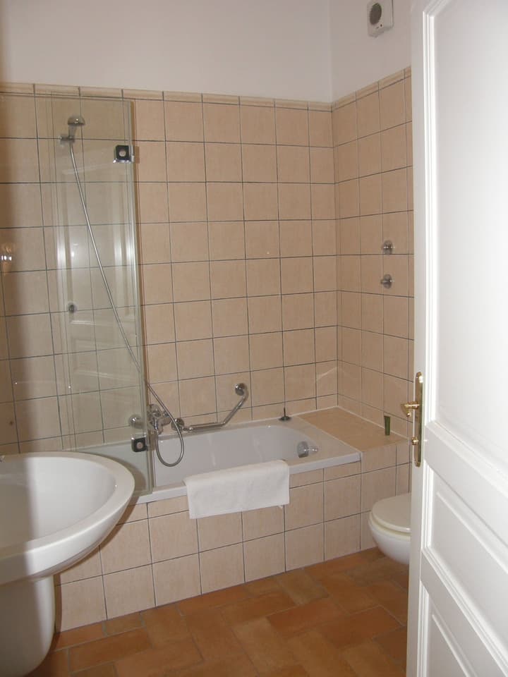 Hotel Gran Duca