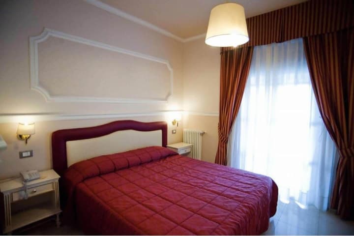 Hotel Gran Duca
