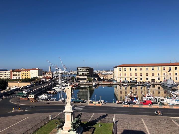 Hotel Gran Duca