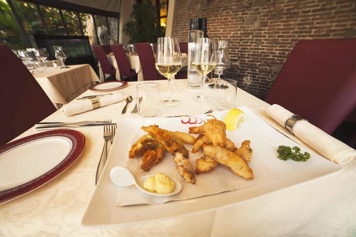 Hotel Gran Duca