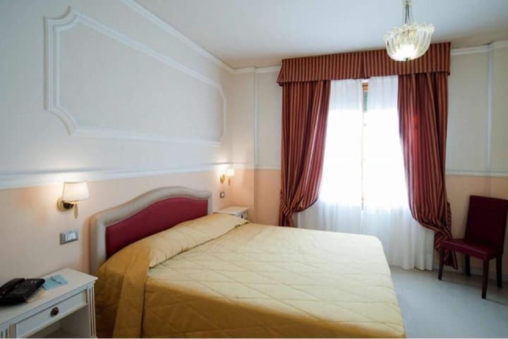 Hotel Gran Duca