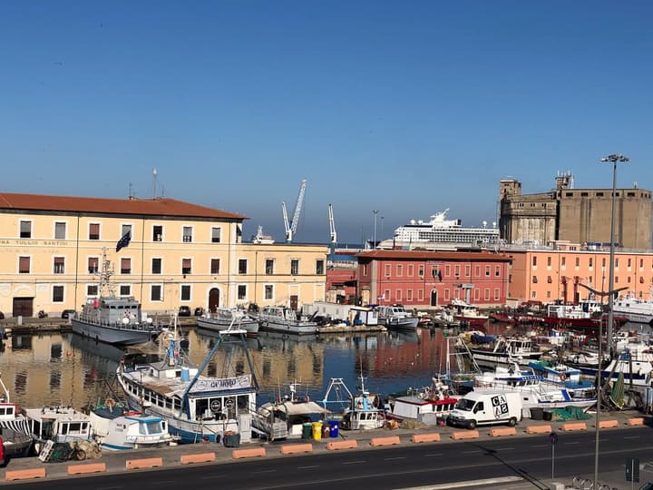 Hotel Gran Duca