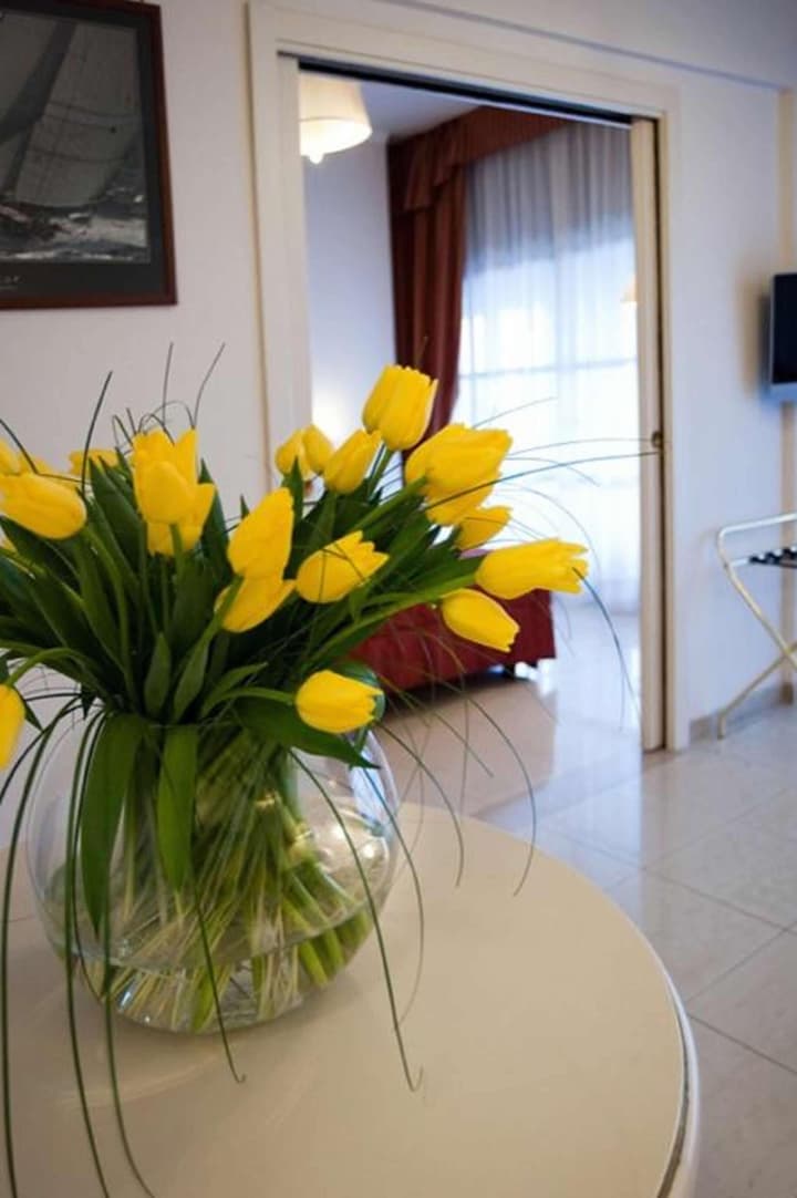 Hotel Gran Duca