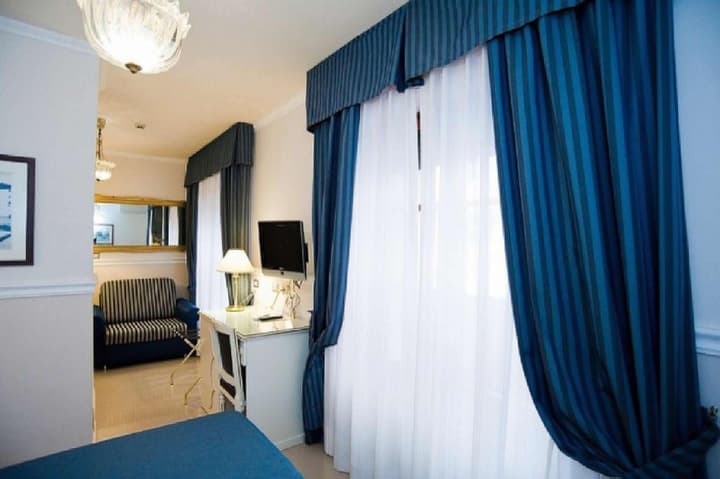 Hotel Gran Duca
