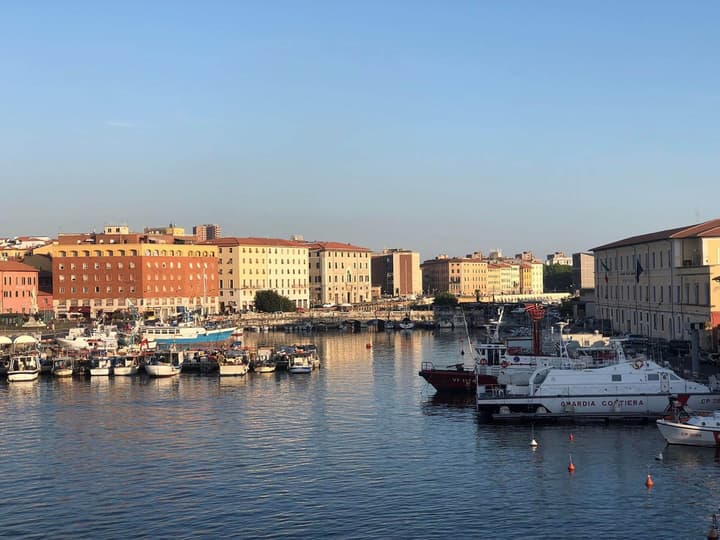 Hotel Gran Duca