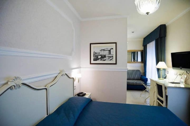 Hotel Gran Duca
