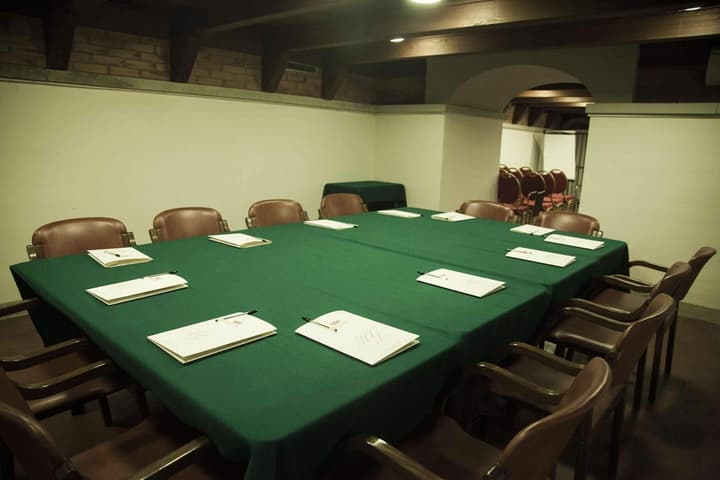 Hotel Gran Duca