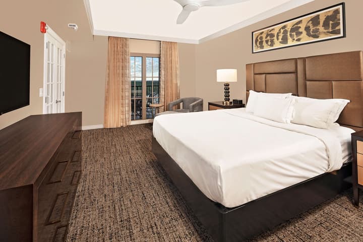 Hilton Grand Vacations Club Parc Soleil Orlando