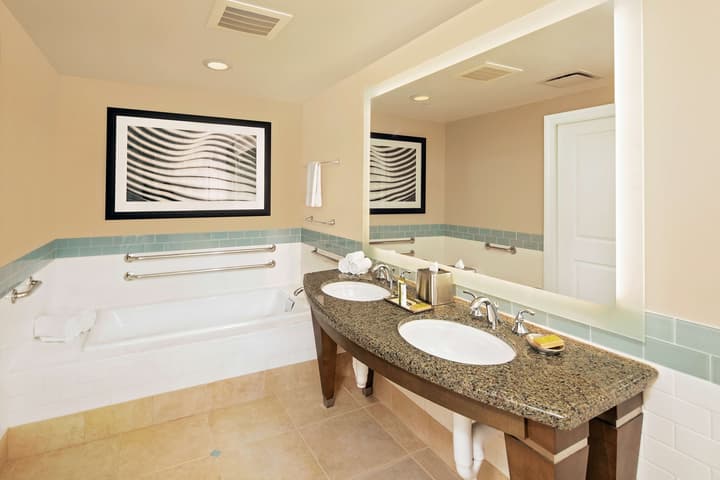 Hilton Grand Vacations Club Parc Soleil Orlando