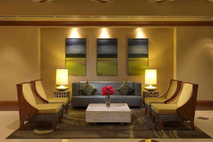 Hilton Grand Vacations Club Parc Soleil Orlando