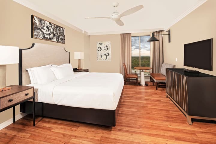 Hilton Grand Vacations Club Parc Soleil Orlando