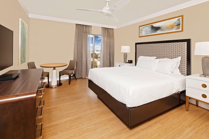 Hilton Grand Vacations Club Parc Soleil Orlando