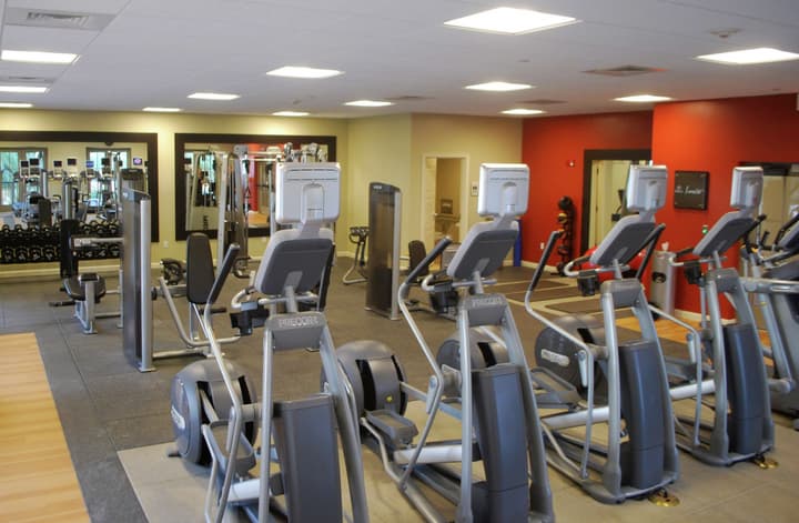 Hilton Grand Vacations Club Parc Soleil Orlando