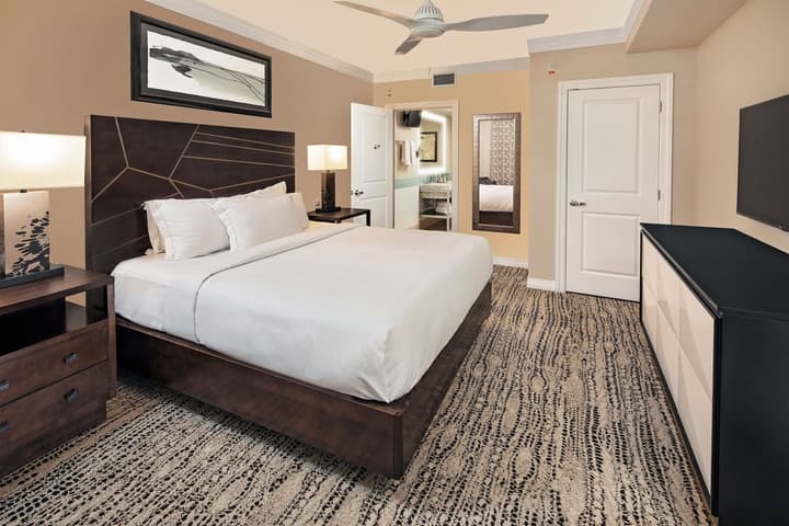 Hilton Grand Vacations Club Parc Soleil Orlando