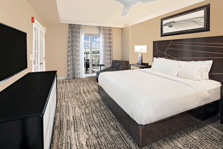 Hilton Grand Vacations Club Parc Soleil Orlando