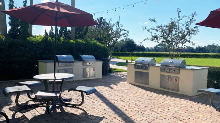 Hilton Grand Vacations Club Parc Soleil Orlando