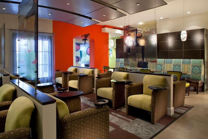 Hilton Grand Vacations Club Parc Soleil Orlando