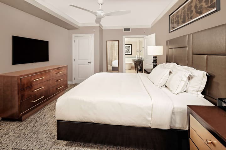Hilton Grand Vacations Club Parc Soleil Orlando