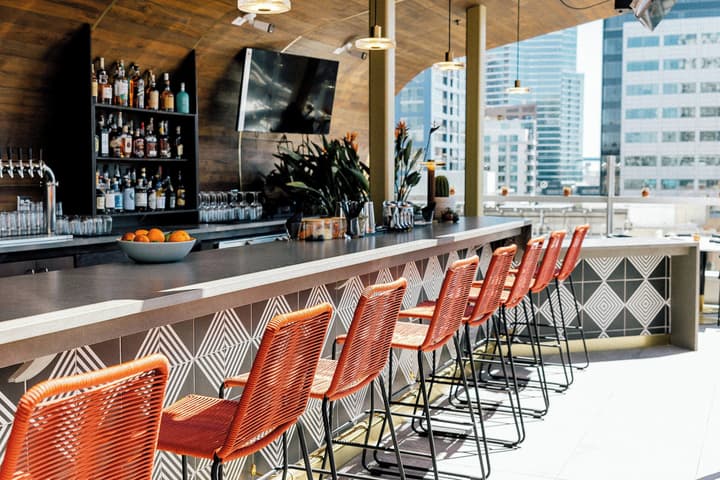 Hotel Indigo San Diego-Gaslamp Quarter by IHG