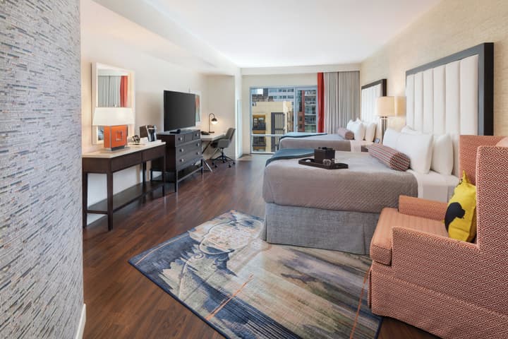 Hotel Indigo San Diego-Gaslamp Quarter by IHG