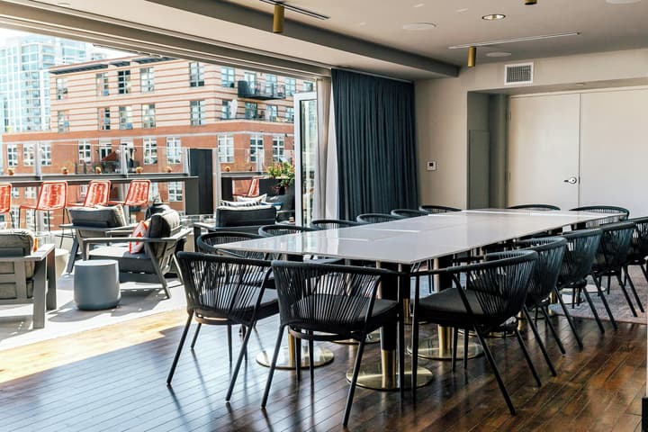 Hotel Indigo San Diego-Gaslamp Quarter by IHG