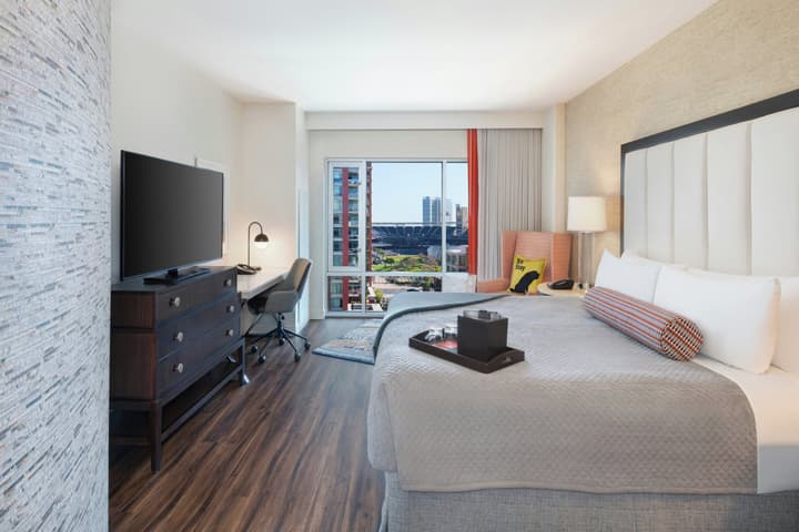 Hotel Indigo San Diego-Gaslamp Quarter by IHG